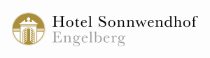 Hotel Sonnwendhof Engelberg hotel logohotel logo