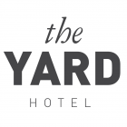 Hotel the YARD Berlin hotel logohotel logo