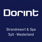Logo hotelu Dorint Strandresort & Spa Sylt/Westerlandhotel logo