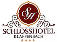 Schlosshotel Wasserschloss Klaffenbach Hotel Logohotel logo
