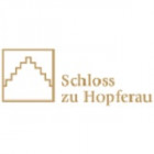 Schloss zu Hopferau hotel logohotel logo