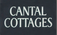 Logo de l'établissement Hotel Cantal Cottageshotel logo
