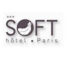 Logo de l'établissement Hôtel Softhotel logo
