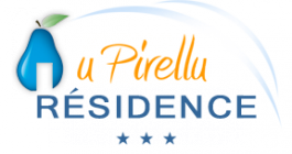 Logo de l'établissement Residence U Pirelluhotel logo