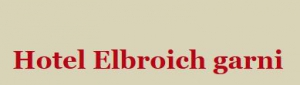 Hotel Elbroich Hotel Logohotel logo
