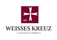 Logo de l'établissement Altstadthotel Weisses Kreuz GmbHhotel logo