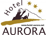 Hotel Aurora hotel logohotel logo
