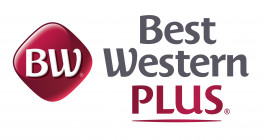 Best Western Plus Hotel Steinsgarten ホテル　ロゴhotel logo