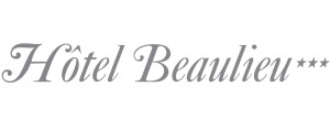 Hôtel Beaulieu -hotellin logohotel logo