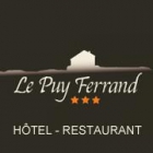 hotellogo Le Puy Ferrandhotel logo