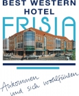 Best Western Hotel Frisia Hotel Logohotel logo