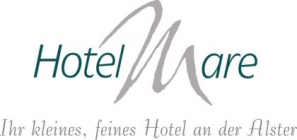 Hotel Mare Hotel Logohotel logo