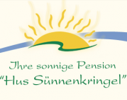 Pension Hus Sünnenkringel Hotel Logohotel logo