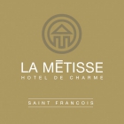Logo de l'établissement La Metissehotel logo