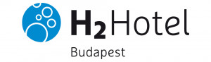 H-Hotels GmbH Hotel Logohotel logo