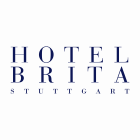 BRITA HOTEL Hotel Logohotel logo