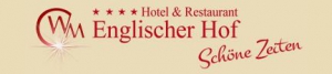 Hotel Englischer Hof Hotel Logohotel logo