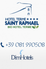 logo hotel SAN RAPHAEL TERMEhotel logo