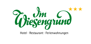 Hotel-Restaurant  "Im Wiesengrund" GmbH & Co. KG логотип отеляhotel logo