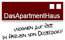 DasApartmentHaus Hotel Logohotel logo