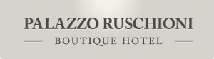 logo hotel Palazzo Ruschioni Boutique Hotelhotel logo