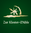 Zur Kloster-Mühle hotel logohotel logo