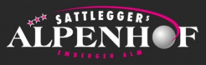 Sattlegger's Alpenhof & Feriensternwarte Hotel Logohotel logo