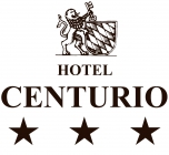 Hotel Centurio Hotel Logohotel logo