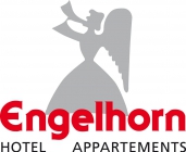 Hotel Engelhorn hotel logohotel logo