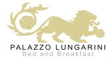 Palazzo Lungarini hotel logohotel logo