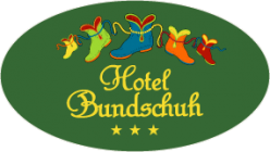 Hotel Bundschuh Hotel Logohotel logo