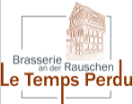 Brasserie an der Rauschen - Le Temps Perdu Hotel Logohotel logo
