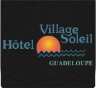 Logo de l'établissement Hotel Village Soleilhotel logo