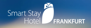 Smart Stay Hotel Frankfurt hotel logohotel logo