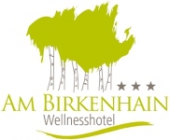 Wellnesshotel "Am Birkenhain" Hotel Logohotel logo