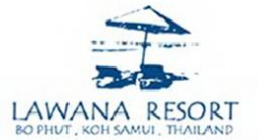 Lawana Resort hotel logohotel logo