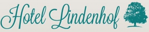Hotel Lindenhof Hotel Logohotel logo
