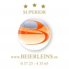 BEIERLEINS Landgasthaus & Hotel Hotel Logohotel logo