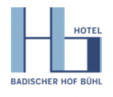 Hotel Badischer Hof Bühl Hotel Logohotel logo