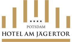 Potsdam Hotel Am Jägertor hotel logohotel logo