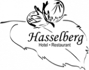 Hotel-Restaurant Hasselberg Hotel Logohotel logo