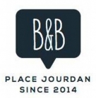 Logo de l'établissement B&B Place Jourdanhotel logo