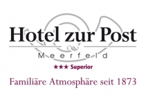 Hotel zur Post Hotel Logohotel logo