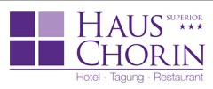 Hotel Haus Chorin Hotel Logohotel logo