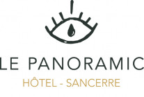 Le Panoramic hotel logohotel logo