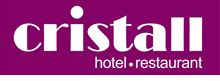 Hotel Cristall Hotel Logohotel logo