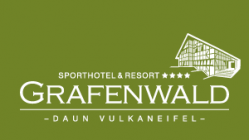 Sporthotel & Resort Grafenwald - Daun/Vulkaneifel Hotel Logohotel logo