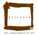 Sri Lanta Resort hotel logohotel logo