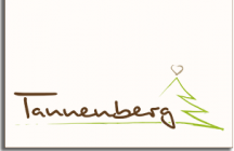 Hotel Tannenberg Hotel Logohotel logo