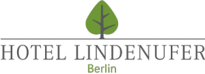 Hotel Lindenufer Hotel Logohotel logo